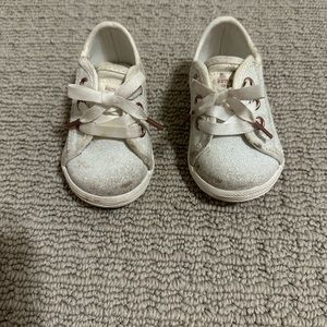 Ked’s x Kate Spade Infant Shoes